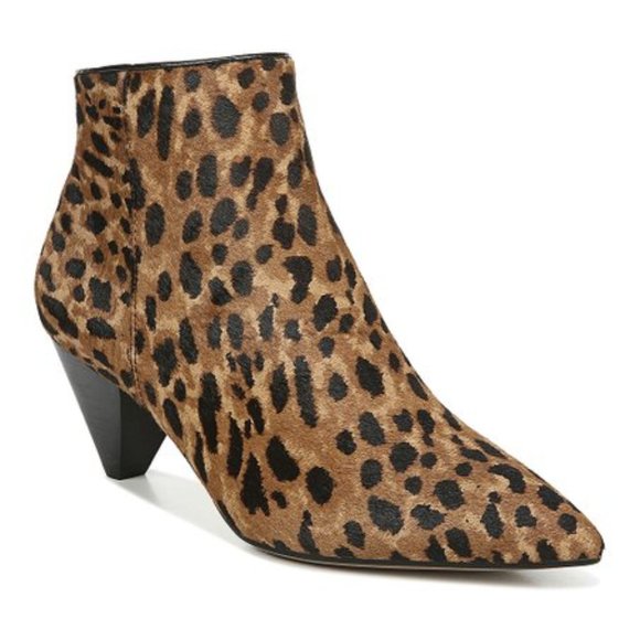 Franco Sarto, Delighted Bootie - Picture 2 of 7